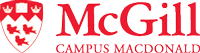 McGill campus Macdonald