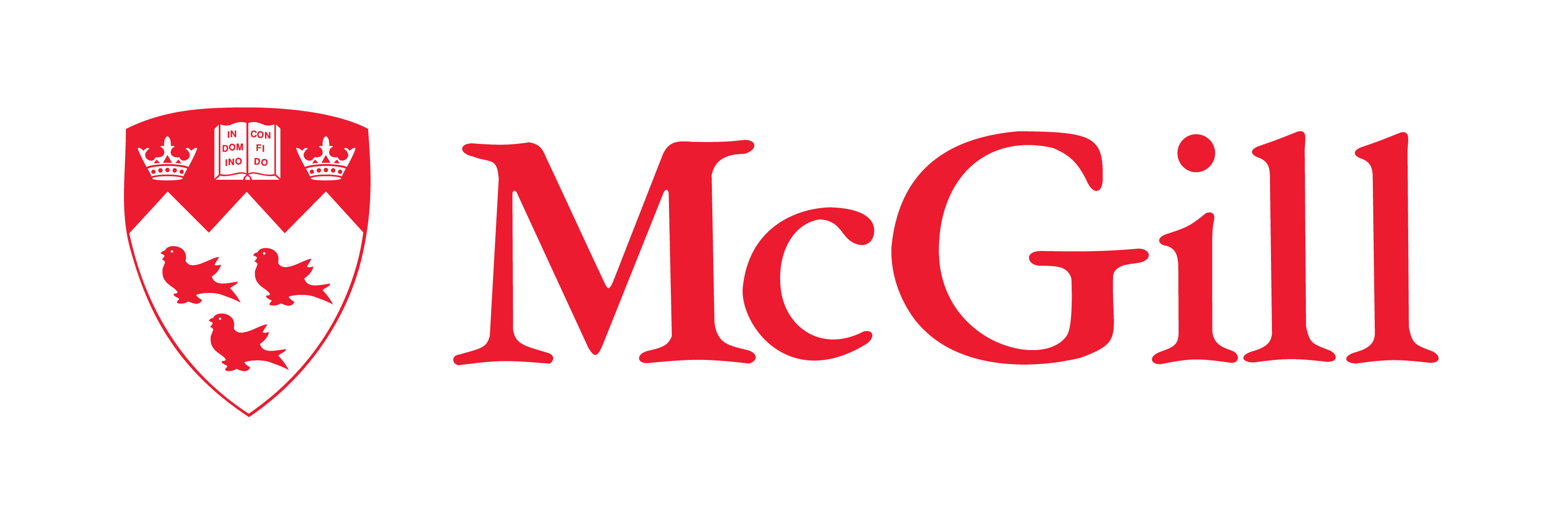 Les logos de McGill | Identité visuelle de McGill - McGill University