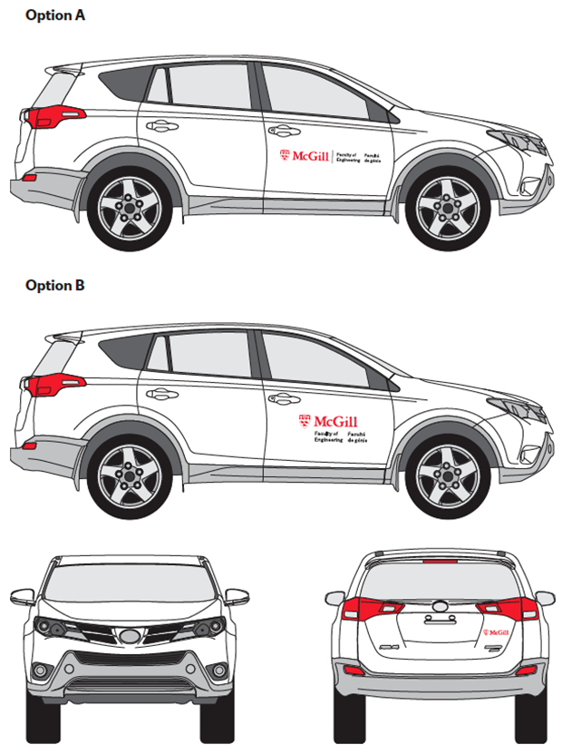 Vehicle options