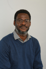 Olawale Dudubo