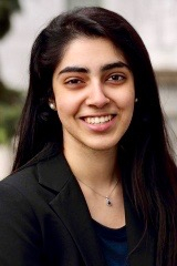 Mehar Gujral