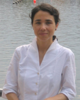 Mónica Ruiz-Casares