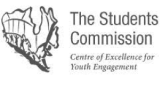 Logo of The Students Commission of Canada