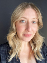 Jennifer Labelle, Manager, Governance and Compliance