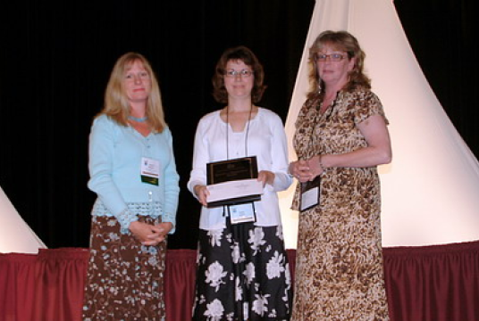 2007 gagnants