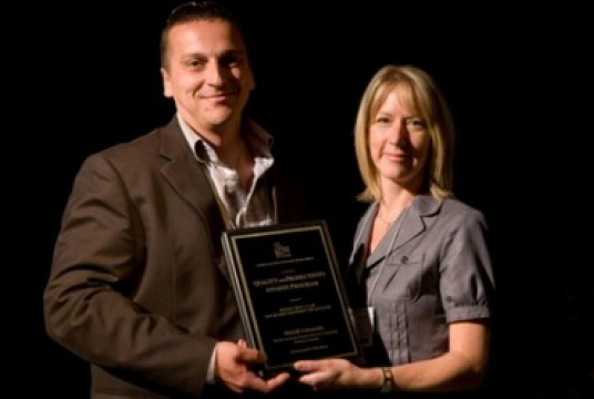 2009 mention honorable