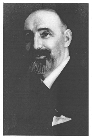 François Olivier-Martin François Olivier-Martin