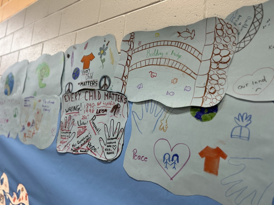student art
