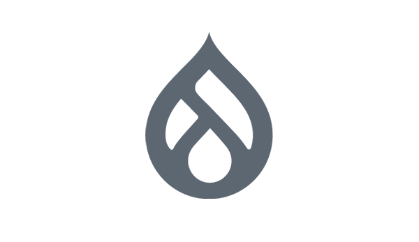 Drupal 9 toolkit icon