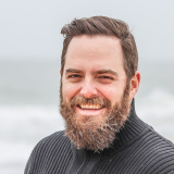 Photo of a man