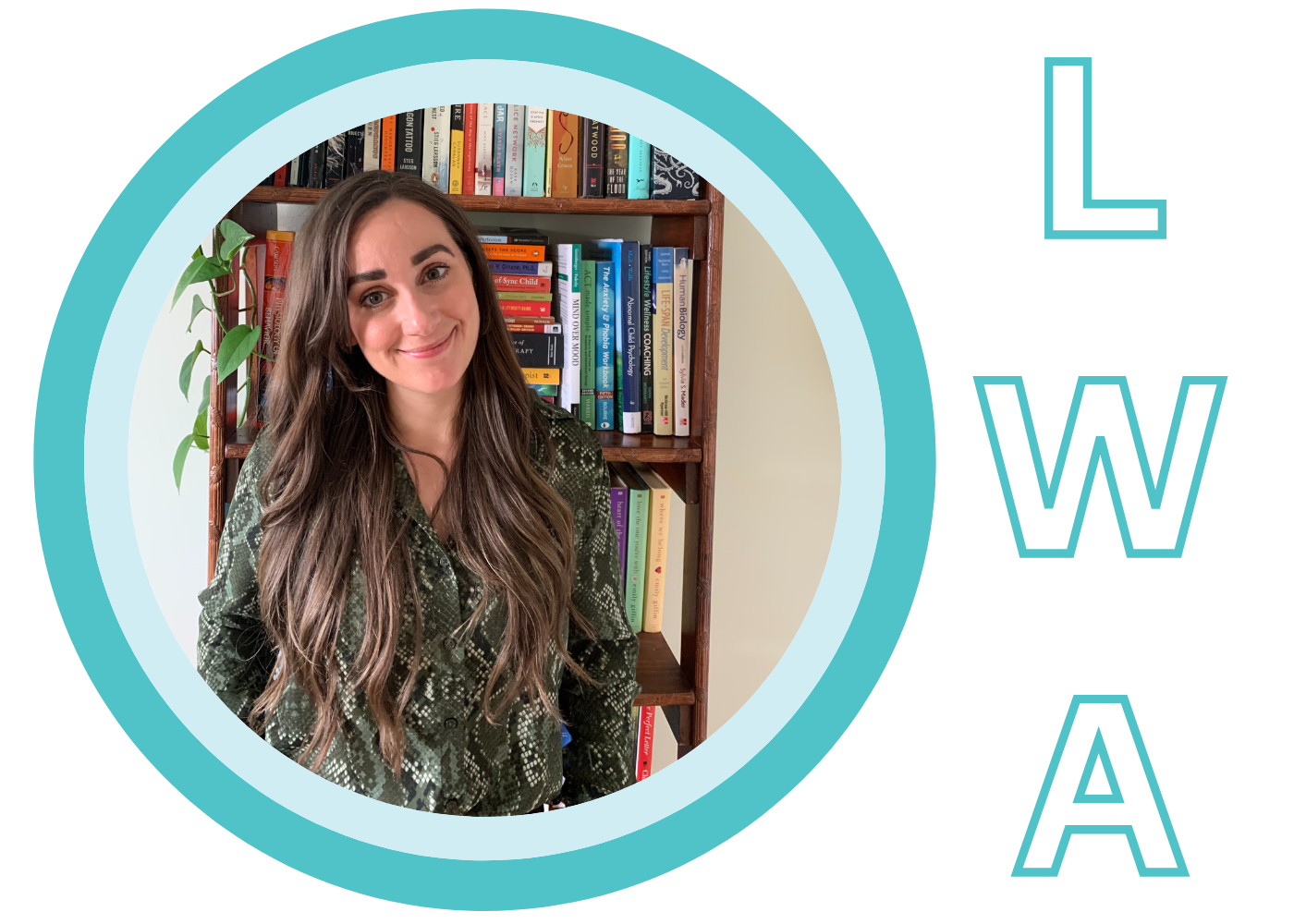 Bianca Brunetti, Local Wellness Advisor (LWA)