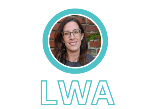 Lisa Tomlinson, Local Wellness Advisor (LWA)