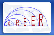 CREER logo