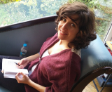 Fiona Gedeon Achi