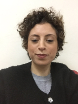 Cynthia Kreichati
