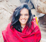 Urvi Desai