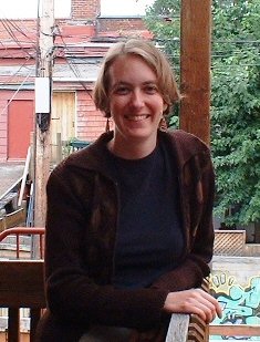 Professor Amanda Holmes