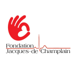 Logo - Fondation Jacques-de Champlain